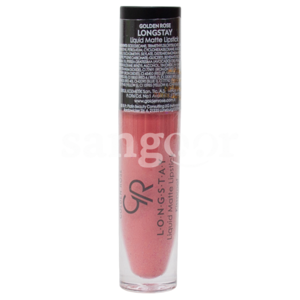 GOLDEN-ROSE-GLOSS-MATTE-LONG-STAY-N41.png Prix Tunisie