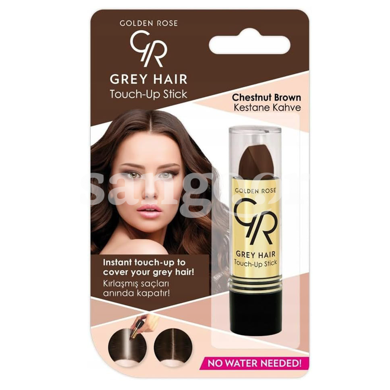 GOLDEN ROSE GREY HAIR RETOUCHE N07 CHESTNUT BROWN GOLDEN-ROSE-GREY-HAIR-RETOUCHE-N07-CHESTNUT-BROWN.png Prix Tunisie