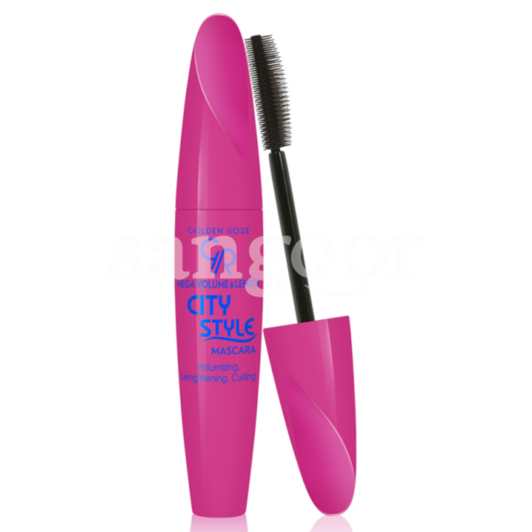 GOLDEN-ROSE-MASCARA-CITY-STYLE-MEGA-VOLUME-AND-LENGTH.png Prix Tunisie