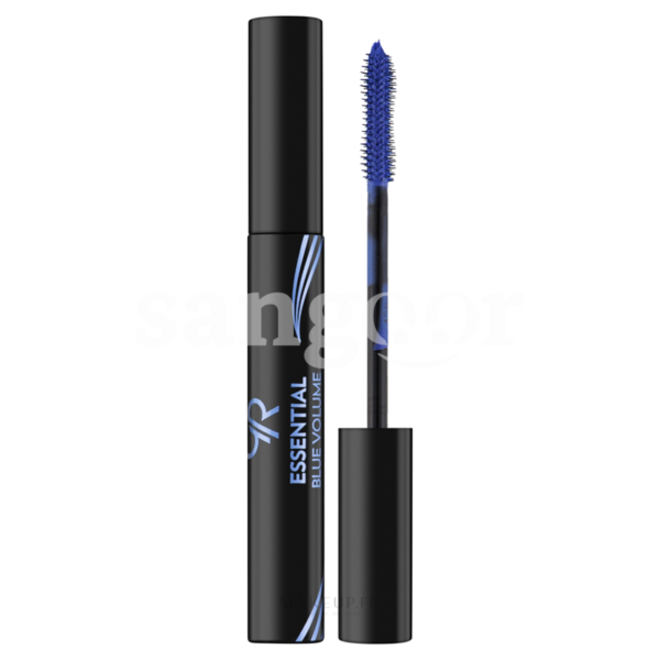 GOLDEN-ROSE-MASCARA-ESSENTIAL-BLEU-VOLUME.png Prix Tunisie