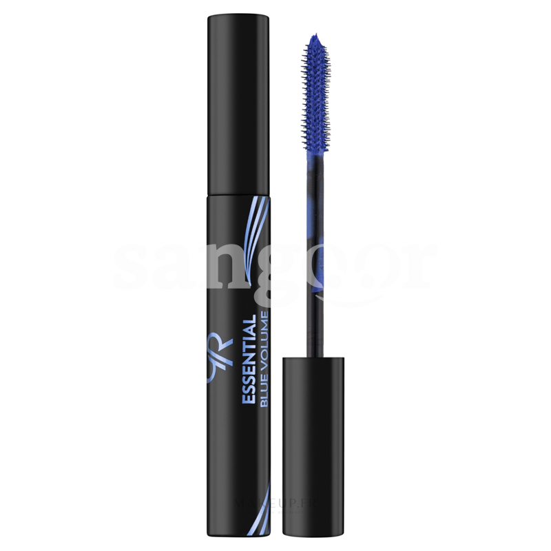 GOLDEN ROSE MASCARA ESSENTIAL BLEU VOLUME GOLDEN-ROSE-MASCARA-ESSENTIAL-BLEU-VOLUME.png Prix Tunisie