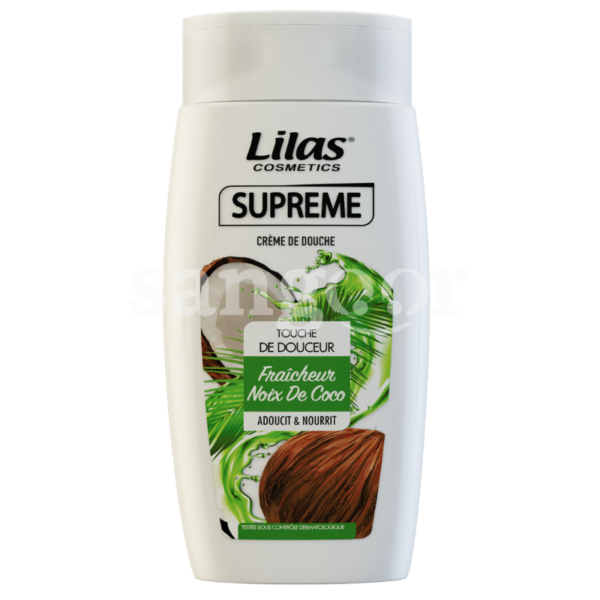 LILAS-CREME-DE-DOUCHE-400ML-SUPREME-FRAICHEUR-NOIX-DE-COCO.png PRIX TUNISIE