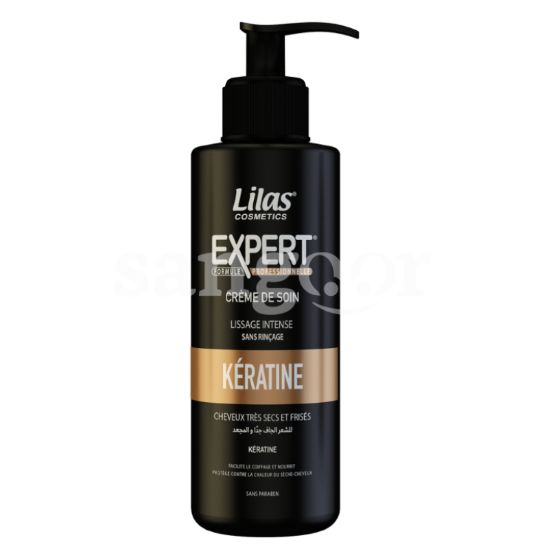 LILAS CREME SANS RINCAGE 200ML EXPERT KERATINE LILAS-CREME-SANS-RINCAGE-200ML-EXPERT-KERATINE.png Prix Tunisie