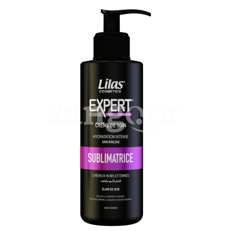 LILAS CREME SANS RINCAGE 200ML EXPERT SUBLIMATRICE LILAS-CREME-SANS-RINCAGE-200ML-EXPERT-SUBLIMATRICE.png Prix Tunisie