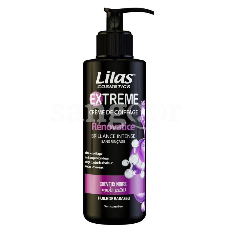LILAS CREME SANS RINCAGE 200ML EXTREME RENOVATRICE LILAS-CREME-SANS-RINCAGE-200ML-EXTREME-RENOVATRICE.png PRIX TUNISIE