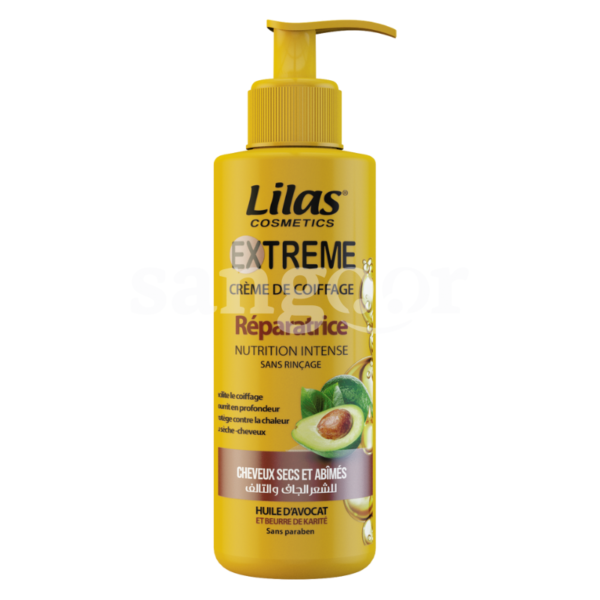 LILAS-CREME-SANS-RINCAGE-200ML-EXTREME-REPARATRICE.png PRIX TUNISIE