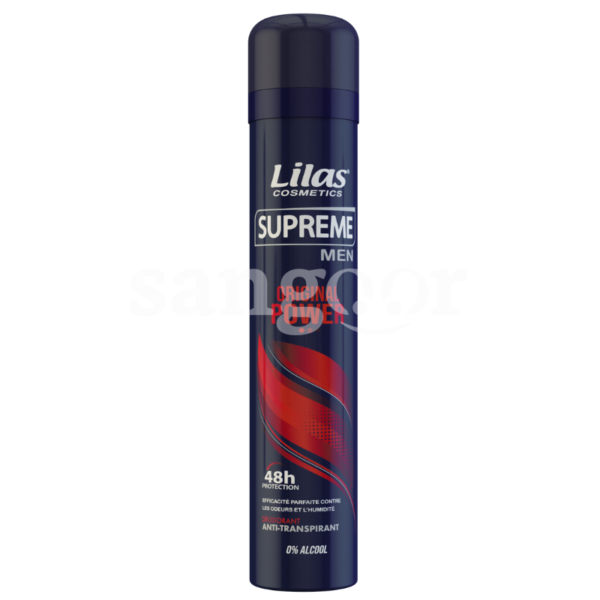 LILAS-DEODORANT-200ML-SUPREME-MEN-ORIGINAL-POWER.png PRIX TUNISIE
