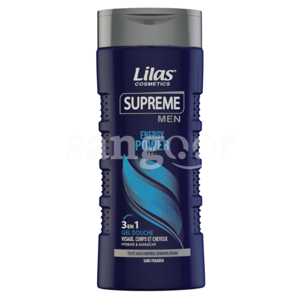 LILAS-GEL-DOUCHE-250ML-SUPREME-MEN-ENERGY-POWER.png PRIX TUNISIE