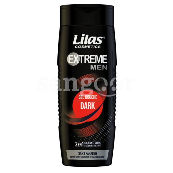 LILAS-GEL-DOUCHE-400ML-EXTREME-MEN-DARK.png PRIX TUNISIE