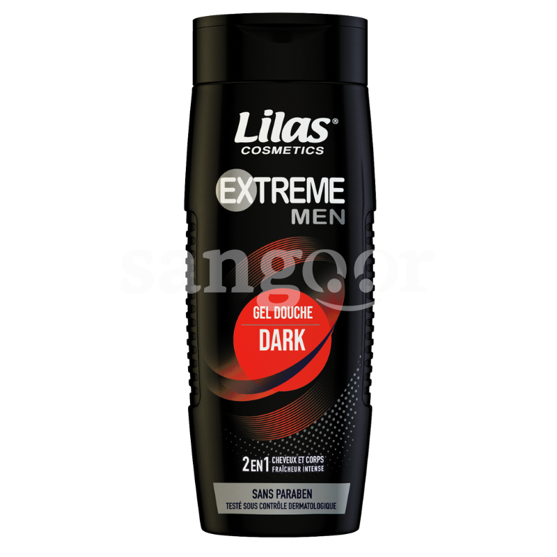 LILAS GEL DOUCHE 400ML EXTREME MEN DARK LILAS-GEL-DOUCHE-400ML-EXTREME-MEN-DARK.png PRIX TUNISIE