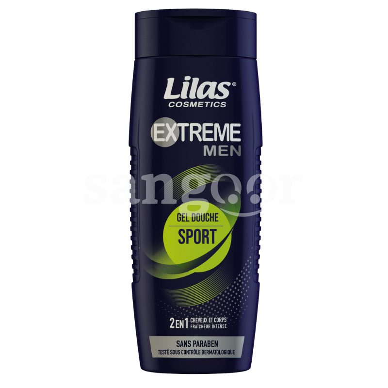 LILAS GEL DOUCHE 400ML EXTREME MEN SPORT LILAS-GEL-DOUCHE-400ML-EXTREME-MEN-SPORT.png PRIX TUNISIE
