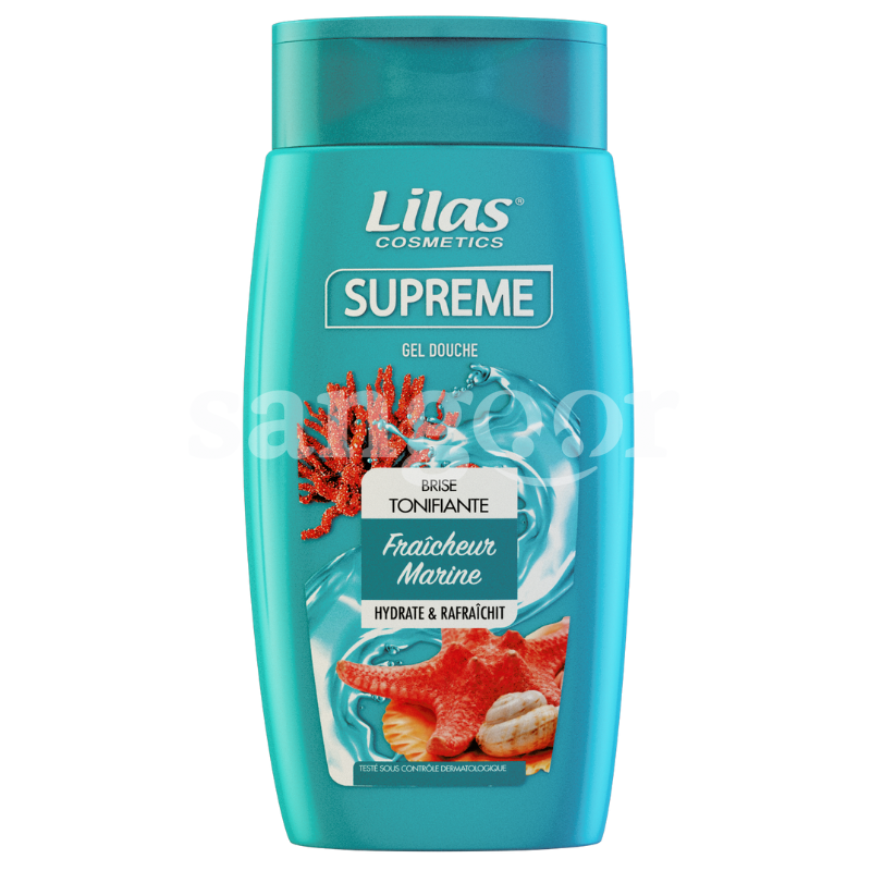 LILAS GEL DOUCHE 400ML SUPREME FRAICHEUR MARINE LILAS-GEL-DOUCHE-400ML-SUPREME-FRAICHEUR-MARINE.png PRIX TUNISIE
