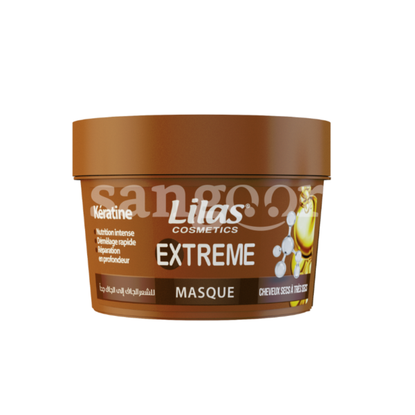 LILAS-MASQUE-CHEVEUX-220ML-EXTREME-KERATINE.png Prix Tunisie