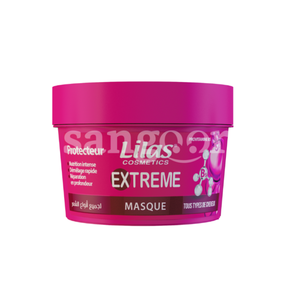 LILAS-MASQUE-CHEVEUX-220ML-EXTREME-PROTECTEUR.png Prix Tunisie