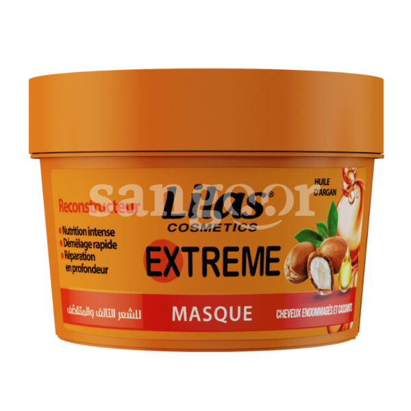 LILAS-MASQUE-CHEVEUX-400ML-EXTREME-RECONSTRUCTEUR.png Prix Tunisie