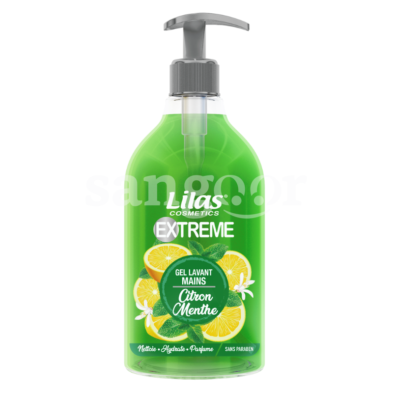 LILAS SAVON LIQUIDE 500ML EXTREME CITRON MENTHE LILAS-SAVON-LIQUIDE-500ML-EXTREME-CITRON-MENTHE.png Prix Tunisie
