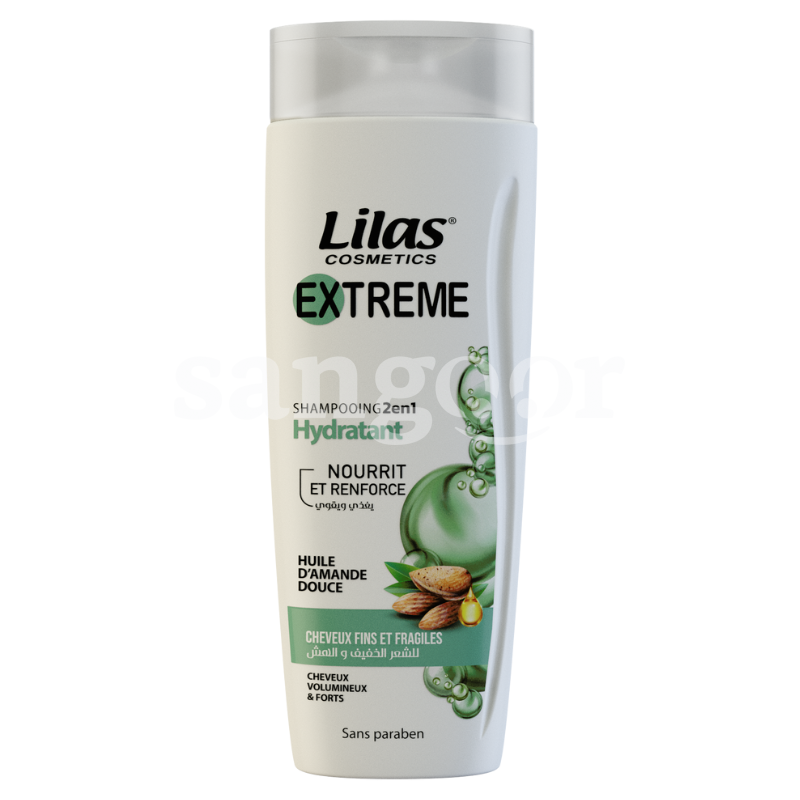 LILAS SHAMPOING 350ML EXTREME HYDRATANT LILAS-SHAMPOING-350ML-EXTREME-HYDRATANT.png PRIX TUNISIE
