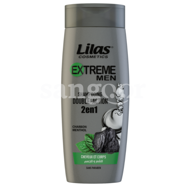 LILAS-SHAMPOING-350ML-EXTREME-MEN-DOUBLE-ACTION-CHARBON-MENTHOL.png PRIX TUNISIE
