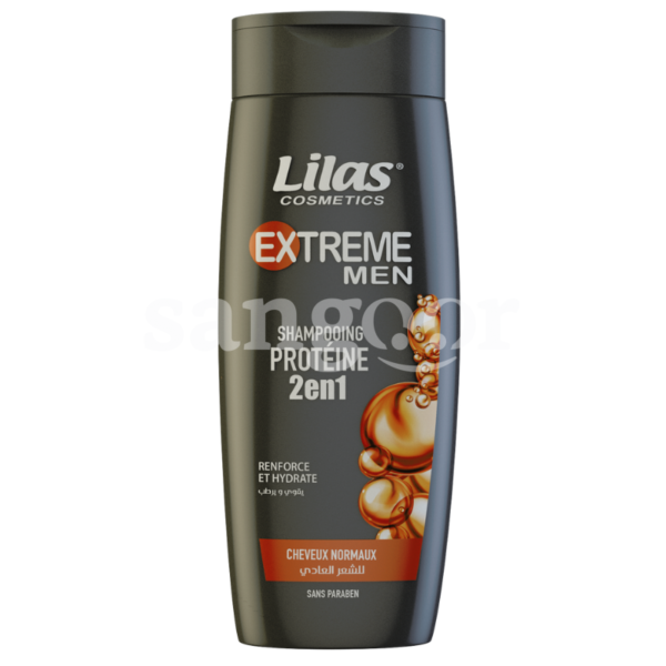 LILAS-SHAMPOING-350ML-EXTREME-MEN-PROTEINE.png PRIX TUNISIE