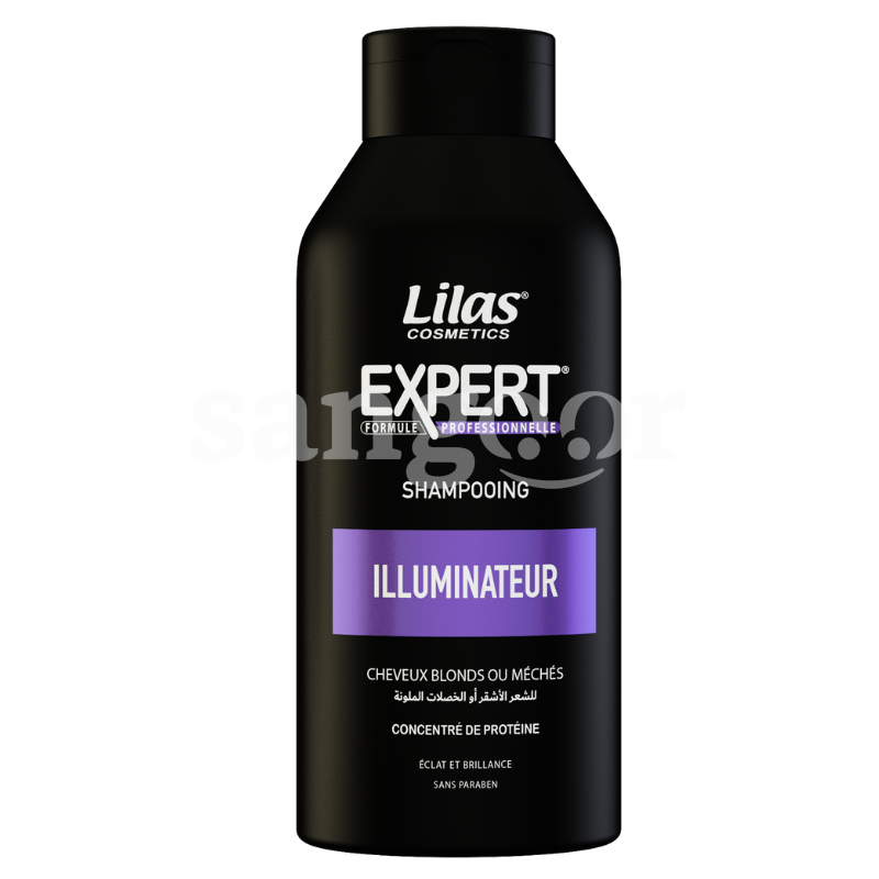 LILAS SHAMPOING 500ML EXPERT ILLUMINATEUR LILAS-SHAMPOING-500ML-EXPERT-ILLUMINATEUR.png PRIX TUNISIE