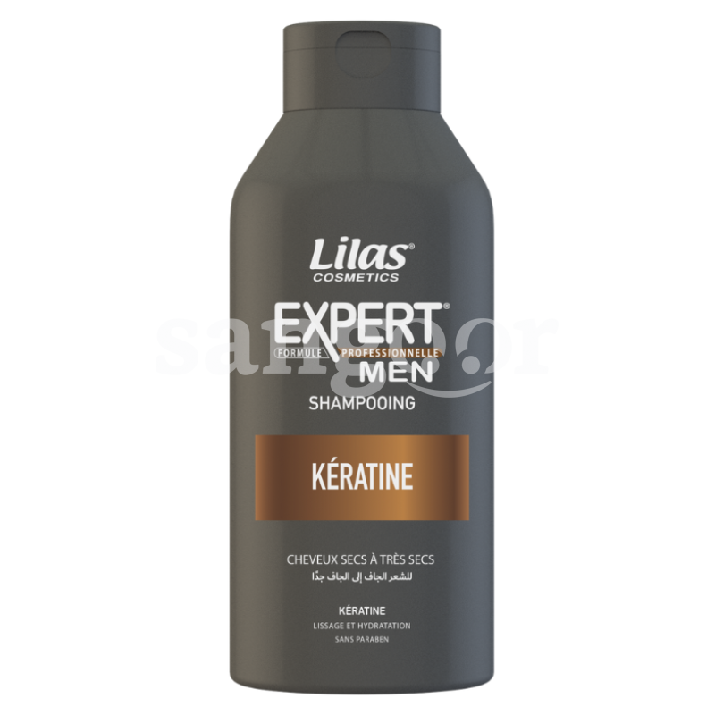 LILAS SHAMPOING 500ML EXPERT MEN KERATINE LILAS-SHAMPOING-500ML-EXPERT-MEN-KERATINE.png Prix Tunisie