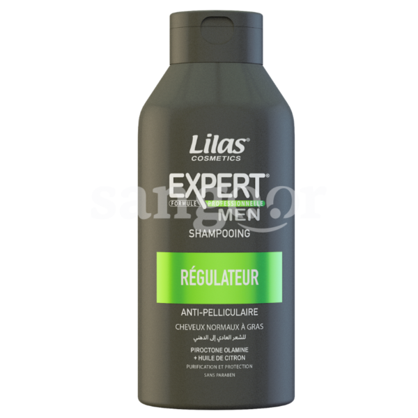 LILAS-SHAMPOING-500ML-EXPERT-MEN-REGULATEUR.png PRIX TUNISIE