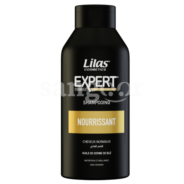 LILAS-SHAMPOING-500ML-EXPERT-NOURRISSANT.png PRIX TUNISIE