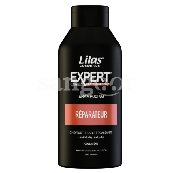 LILAS-SHAMPOING-500ML-EXPERT-REPARATEUR.png PRIX TUNISIE