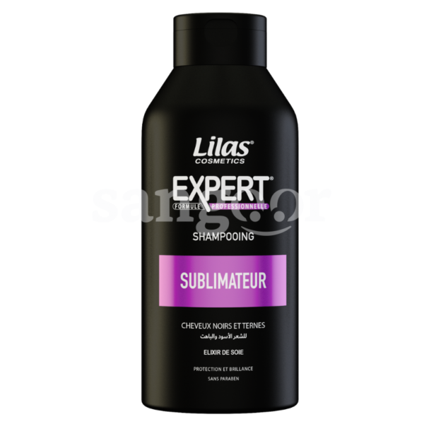 LILAS-SHAMPOING-500ML-EXPERT-SUBLIMATEUR.png PRIX TUNISIE