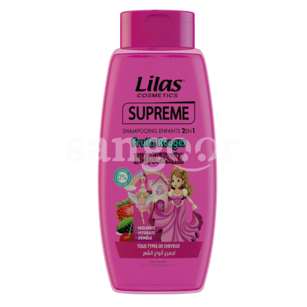 LILAS-SHAMPOING-ENFANT-300ML-SUPREME-FRUITS-ROUGES-PRINCESSE.png PRIX TUNISIE