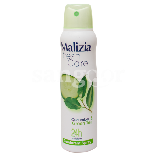 MALIZIA-DEODORANT-150ML-FRESH-CARE-CUCUMER-ET-GREEN-TEA.png Prix Tunisie