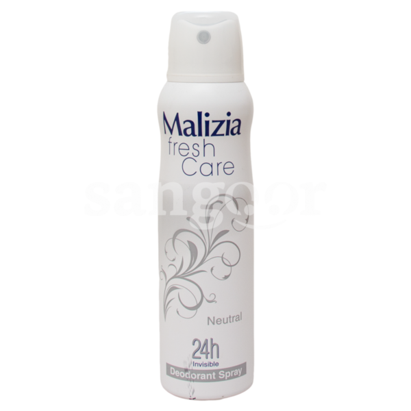 MALIZIA-DEODORANT-150ML-FRESH-CARE-NEUTRAL.png Prix Tunisie