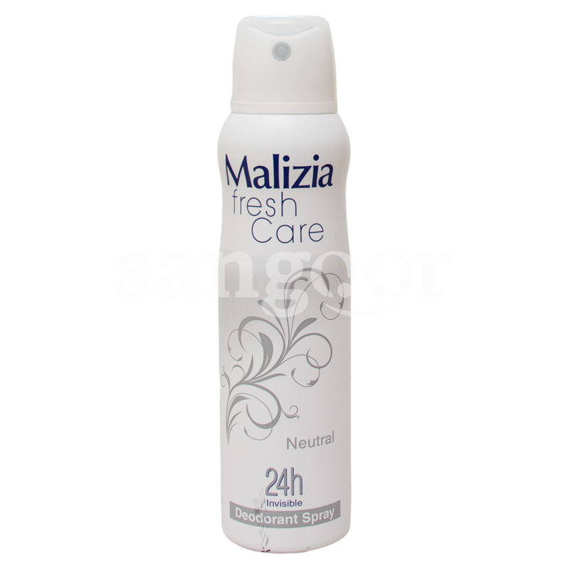 MALIZIA DEODORANT 150ML FRESH CARE NEUTRAL MALIZIA-DEODORANT-150ML-FRESH-CARE-NEUTRAL.png Prix Tunisie