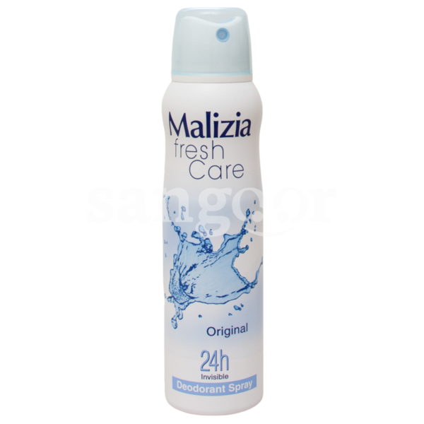 MALIZIA-DEODORANT-150ML-FRESH-CARE-ORIGINAL.png Prix Tunisie