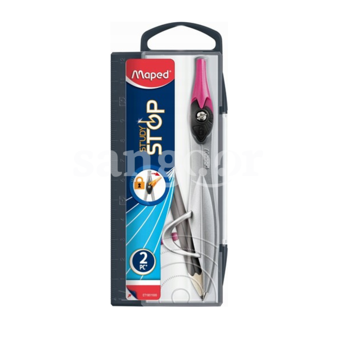 MAPED COMPAS STOP REF195210 MAPED-COMPAS-STOP-REF195210.png Prix Tunisie