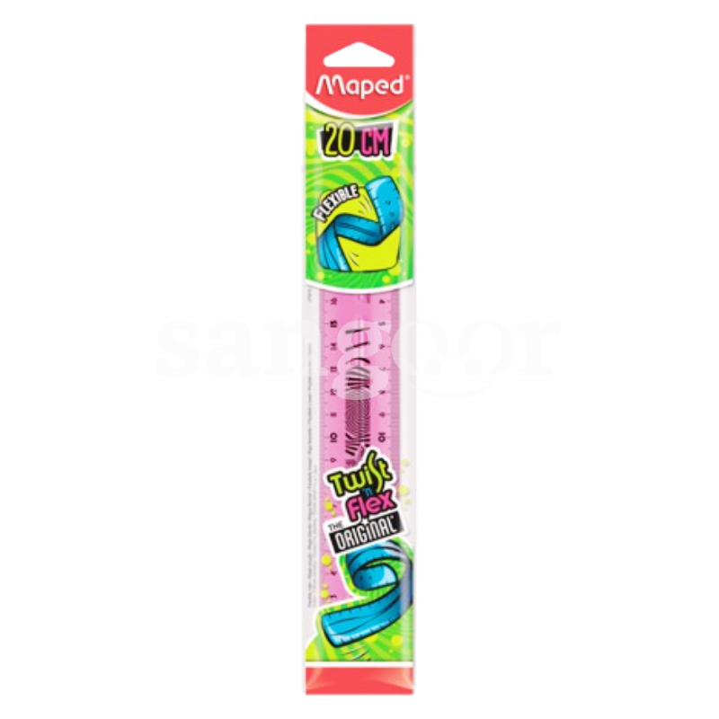 MAPED REGLE INCASSABLE TWISTN 20CM REF279210 MAPED-REGLE-INCASSABLE-TWISTN-20CM-REF279210.png Prix Tunisie