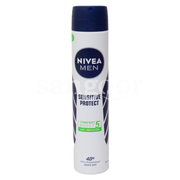 NIVEA-DEODORANT-200ML-SENSITIVE-PROTECT.png Prix Tunisie