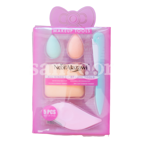 NOOR-ALAZAWI-LAME-SOURCILS-2PCS-EPONGES-3PCS.png Prix Tunisie