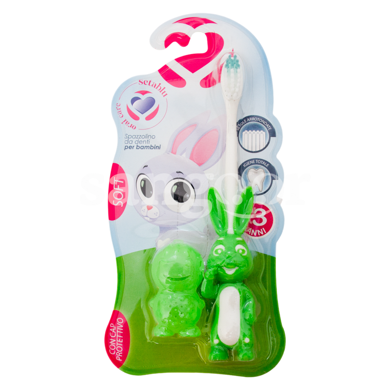 SETABLU BROSSE A DENT KIDS RABBIT SOUPLE 1PC SETABLU-BROSSE-A-DENT-KIDS-RABBIT-SOUPLE-1PC.png Prix Tunisie