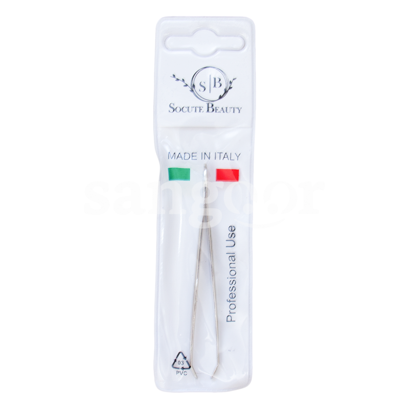 SOCUTE BEAUTY PINCE A EPILER H60-0 SOCUTE-BEAUTY-PINCE-A-EPILER-H60-0.png Prix Tunisie