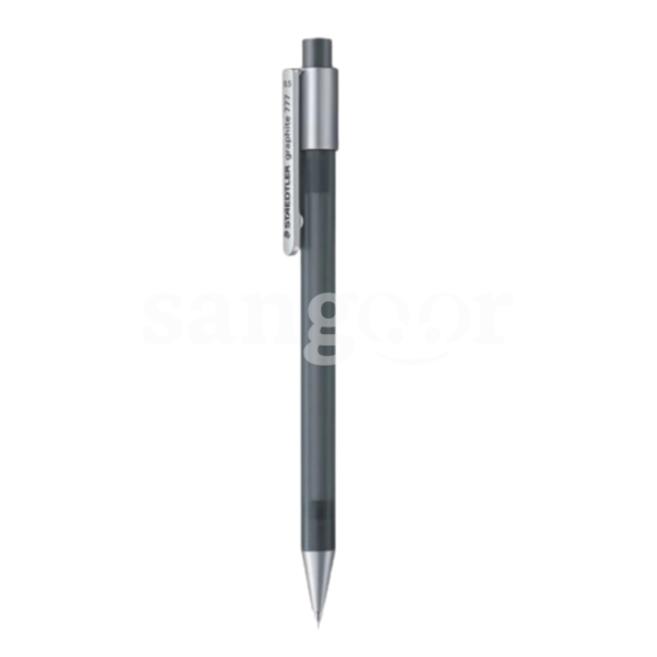 STAEDTLER-PORTE-MINE-0.5-GRIS.png Prix Tunisie