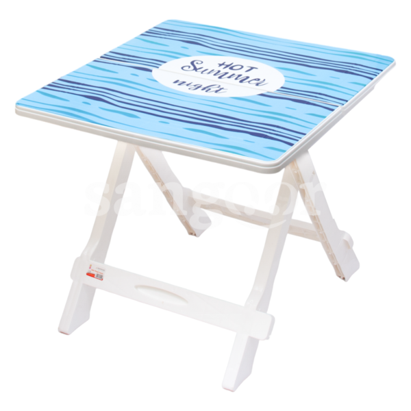 TABLE-CARRE-PLIANTE-FOLORIDA-DECORE-HOT-SUMMER-NIGHT.png Prix Tunisie