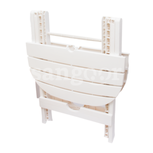 TABLE-PLIANTE-VALENTINA-BLANC-2.png Prix Tunisie
