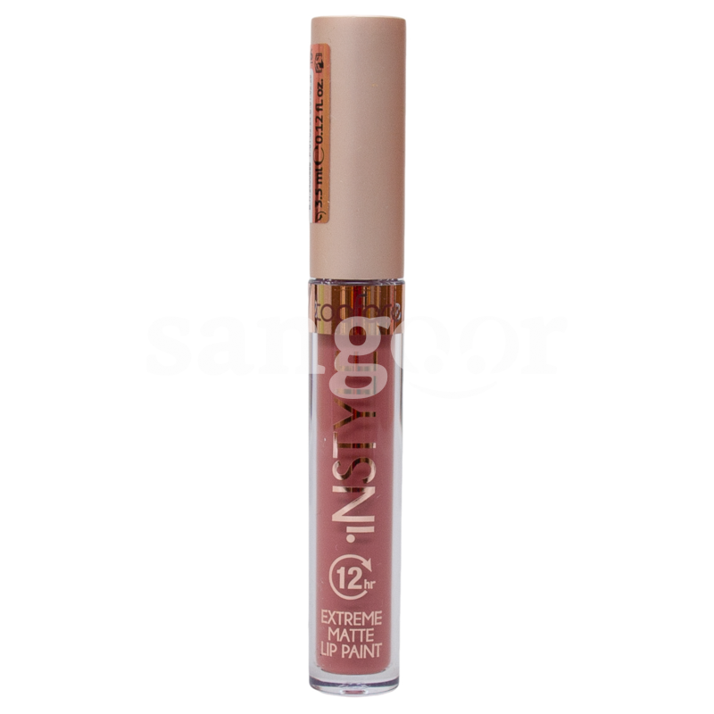 TOP FACE GLOSS MATTE INSTYLE N006 TOP-FACE-GLOSS-MATTE-INSTYLE-N006.png Prix Tunisie