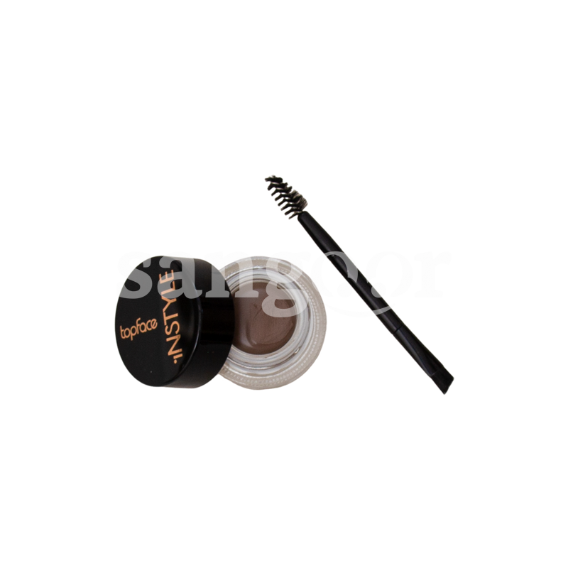TOPFACE EYEBROW GEL INSTYLE N003 TOPFACE-EYEBROW-GEL-INSTYLE-N003.png Prix Tunisie