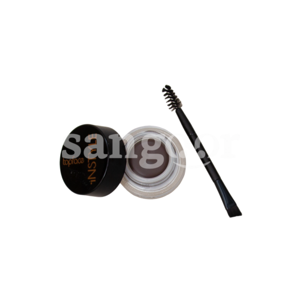 TOPFACE-EYEBROW-GEL-INSTYLE-N004.png Prix Tunisie