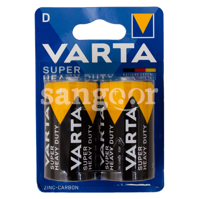 VARTA PILE SUPER HEAVY DUTY LR20 2PCS VARTA-PILE-SUPER-HEAVY-DUTY-LR20-2PCS.png Prix Tunisie