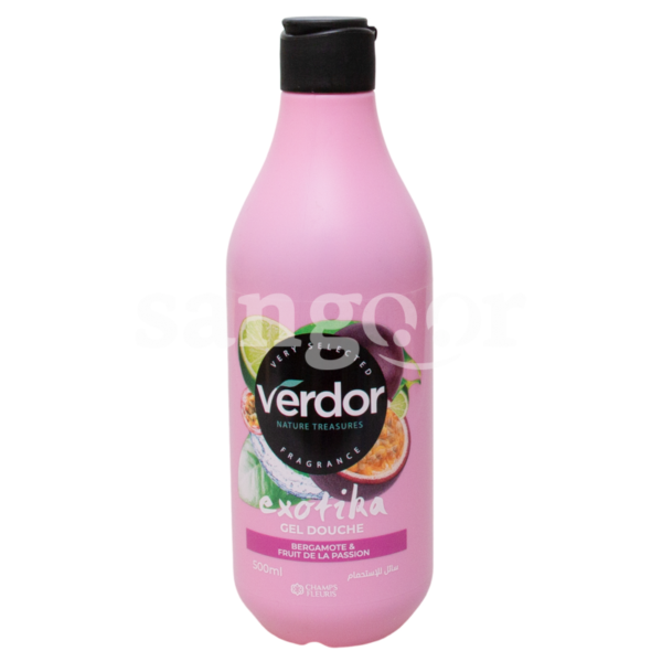 VERDOR-GEL-DOUCHE-500ML-EXOTIKA.png Prix Tunisie