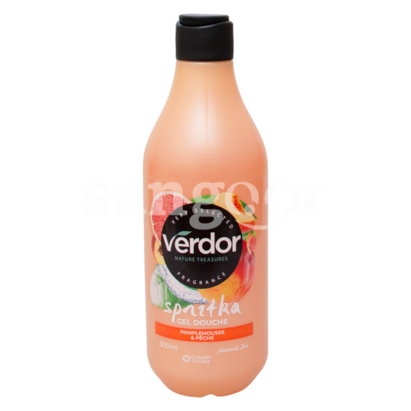 VERDOR-GEL-DOUCHE-500ML-SPRITKA.png Prix Tunisie