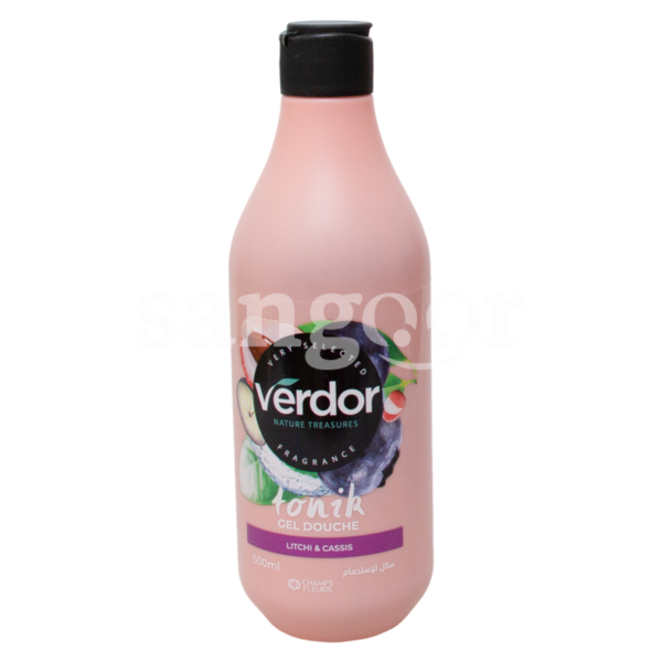 VERDOR-GEL-DOUCHE-500ML-TONIK.png Prix Tunisie